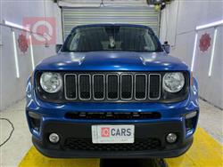 جيب رينيجيد